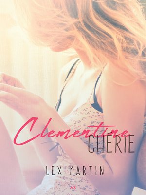 cover image of Clementine chérie